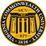 Virginia Commonwealth University Logo